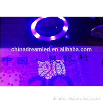 390nm 410nm 1W 3W High Power UV LED for curing